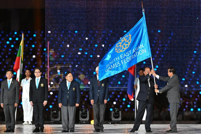 SEA Games 33