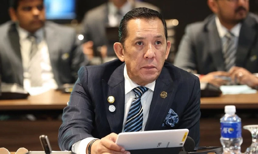 bóng đá Malaysia