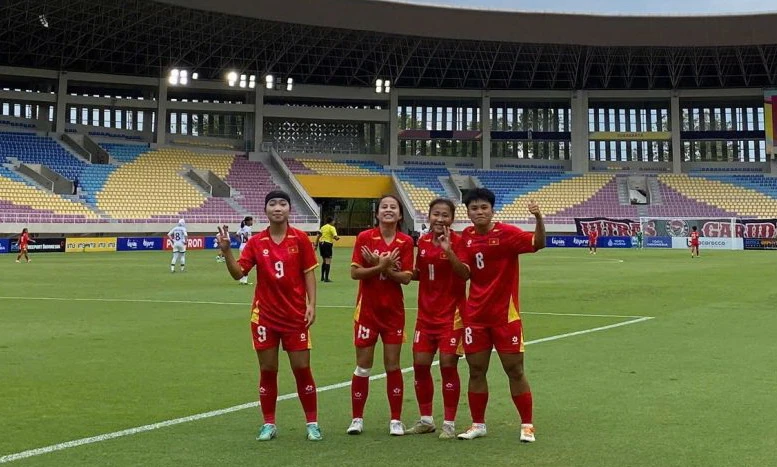 Đông Nam Á