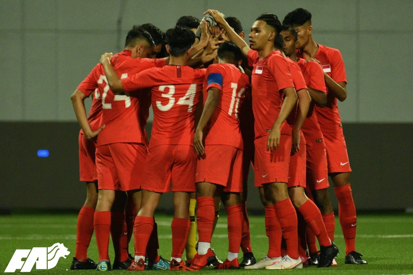 SEA Games 33