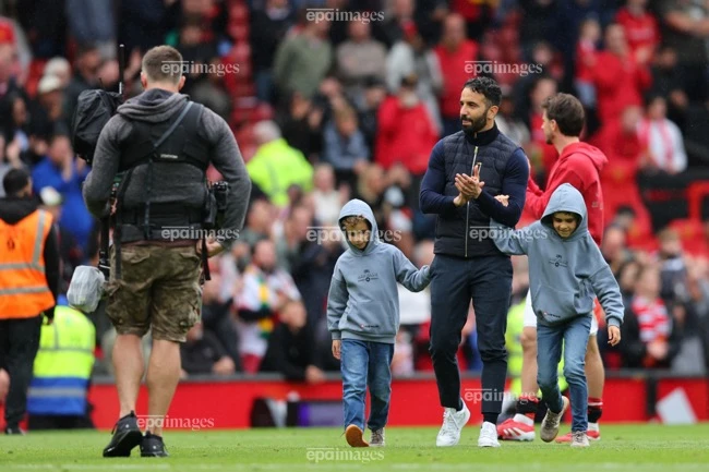 CLB Man United
