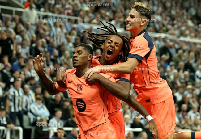 Ngôi sao Rashford