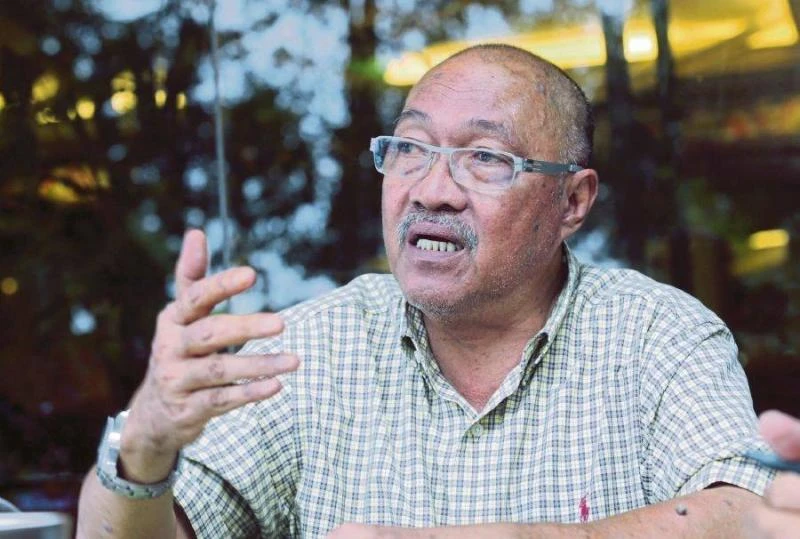 bóng đá Malaysia
