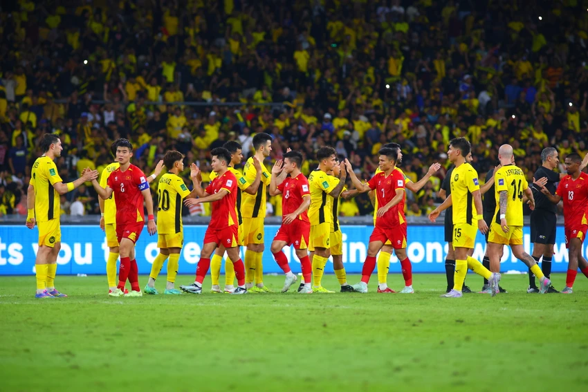 bóng đá Malaysia