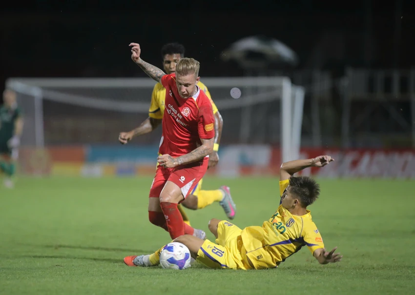 SL Nghệ An