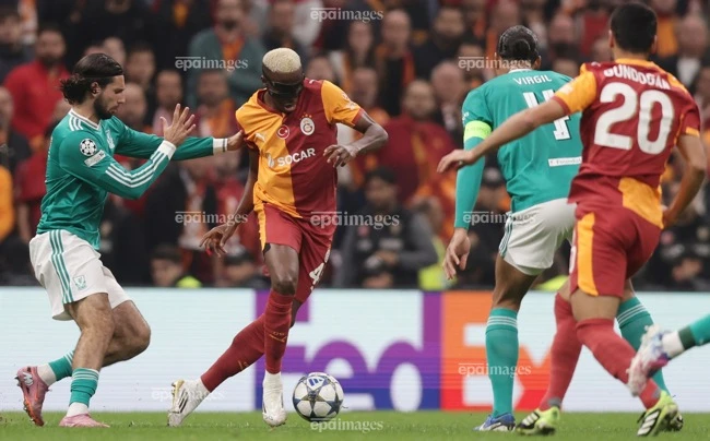UEFA Champions League