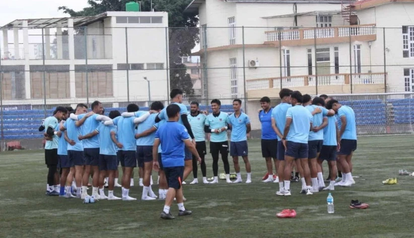 đội tuyển Việt Nam