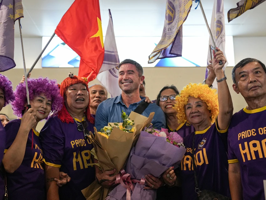 CLB Hà Nội