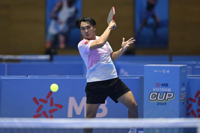 Pickleball Việt Nam