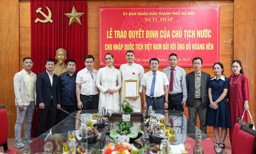 Đỗ Hoàng Hên