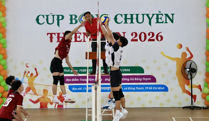 Nảy lửa trên sàn đấu. BH4Q9642.JPG