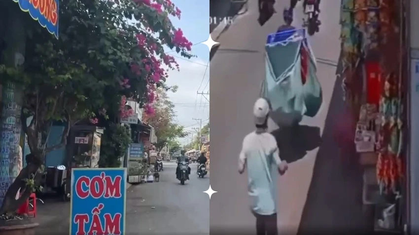 shipper bị mất cả xe lẫn hàng