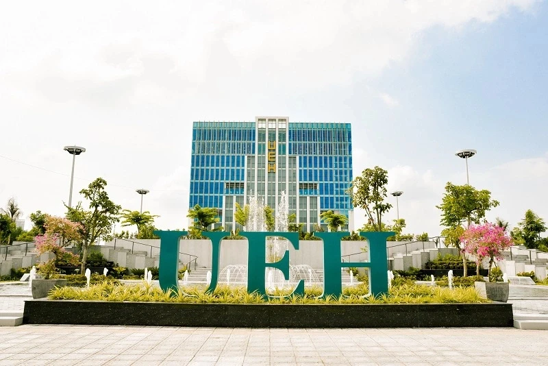 trường đại học