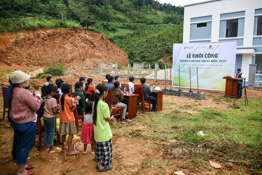 Vingroup ủng hộ 250 tỷ đồng