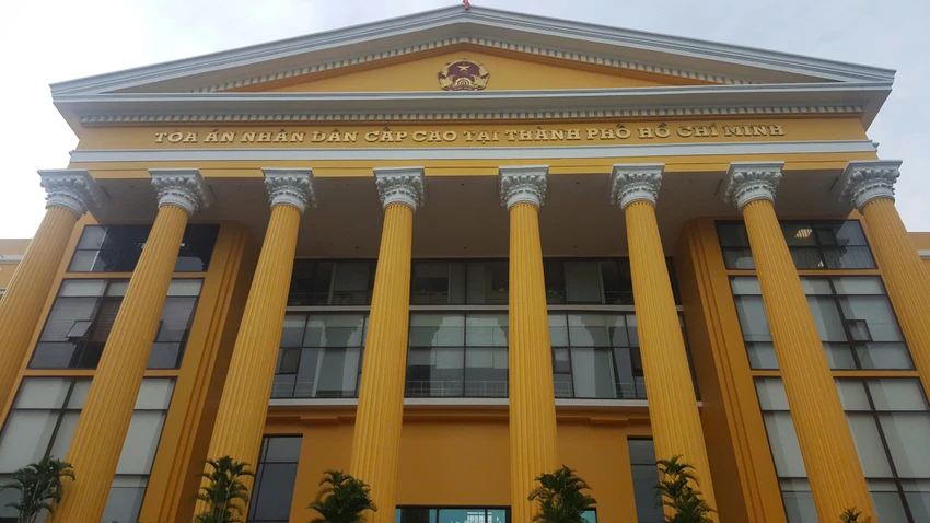 công an tỉnh Đồng Nai