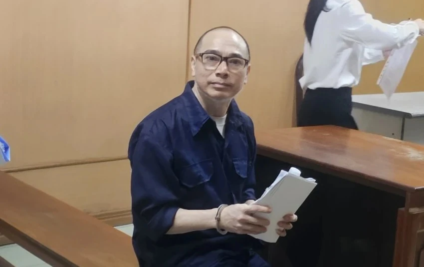 Bùi Quang Hải