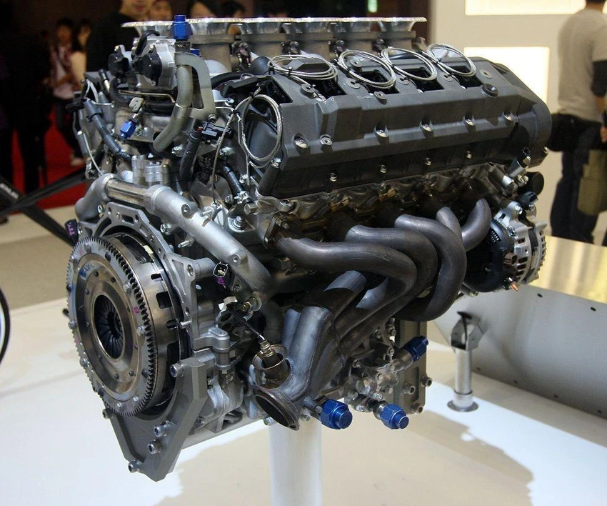 Lý do Lexus LFA là siêu xe duy nhất bị đánh giá thấp nhất từng được sản xuất ảnh 4 Lý do Lexus LFA là siêu xe duy nhất bị đánh giá thấp nhất từng được sản xuất ảnh 4