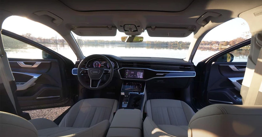 Động cơ tăng áp nội tuyến-4 hoàn thành công việc. Ảnh: Hotcars. Động cơ tăng áp nội tuyến-4 hoàn thành công việc. Ảnh: Hotcars.