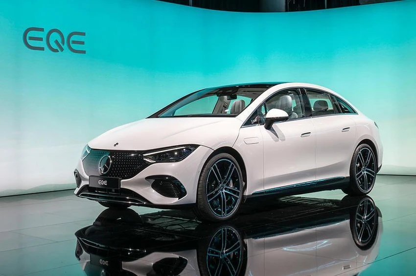Lotus Evija là chủ lực mới của Hethel. Ảnh: Theo Autocar.
