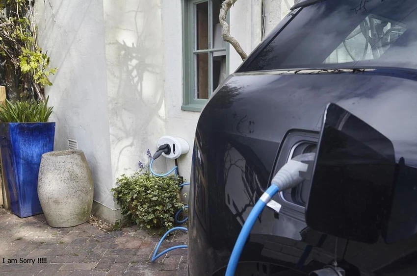 Phích cắm CHAdeMO một trong những hệ thống sạc nhanh DC đầu tiên. Ảnh: Autocar. Phích cắm CHAdeMO một trong những hệ thống sạc nhanh DC đầu tiên. Ảnh: Autocar.