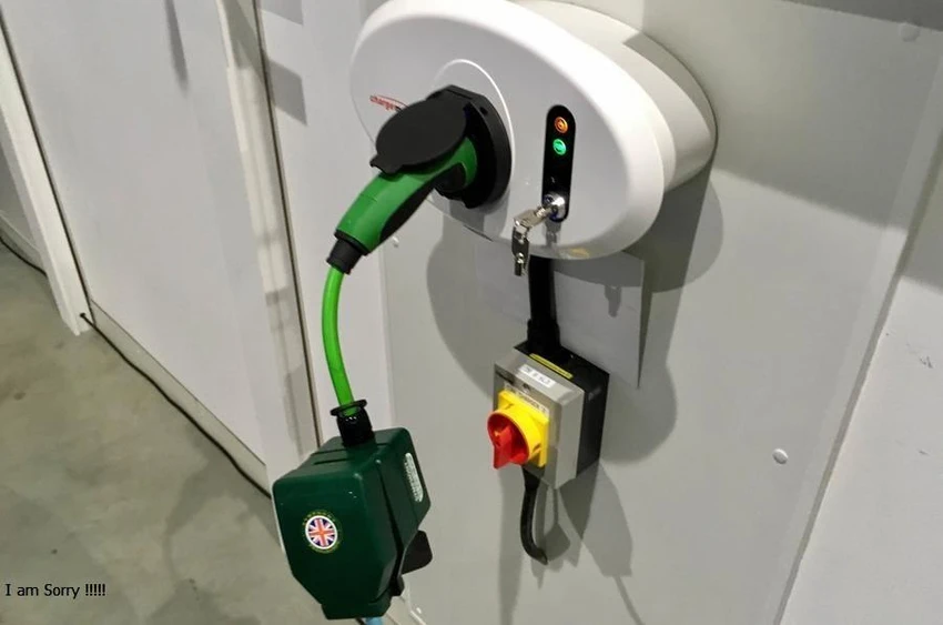 Các loại phích cắm sạc điện ô tô khác nhau như thế nào. Ảnh: Autocar. Các loại phích cắm sạc điện ô tô khác nhau như thế nào. Ảnh: Autocar.