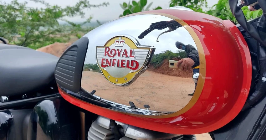 Classic 350 là tuyệt vời cho người mới bắt đầu và những người đam mê cổ điển. Ảnh: Hotcars. Classic 350 là tuyệt vời cho người mới bắt đầu và những người đam mê cổ điển. Ảnh: Hotcars.