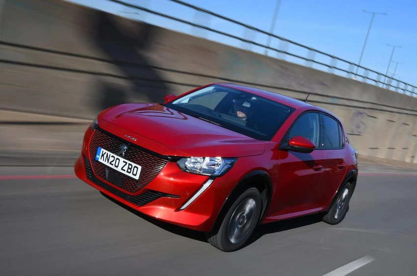 Một số ô tô điện nhỏ năm 2022 có gì đặc biệt. Ảnh: Autocar. Một số ô tô điện nhỏ năm 2022 có gì đặc biệt. Ảnh: Autocar.
