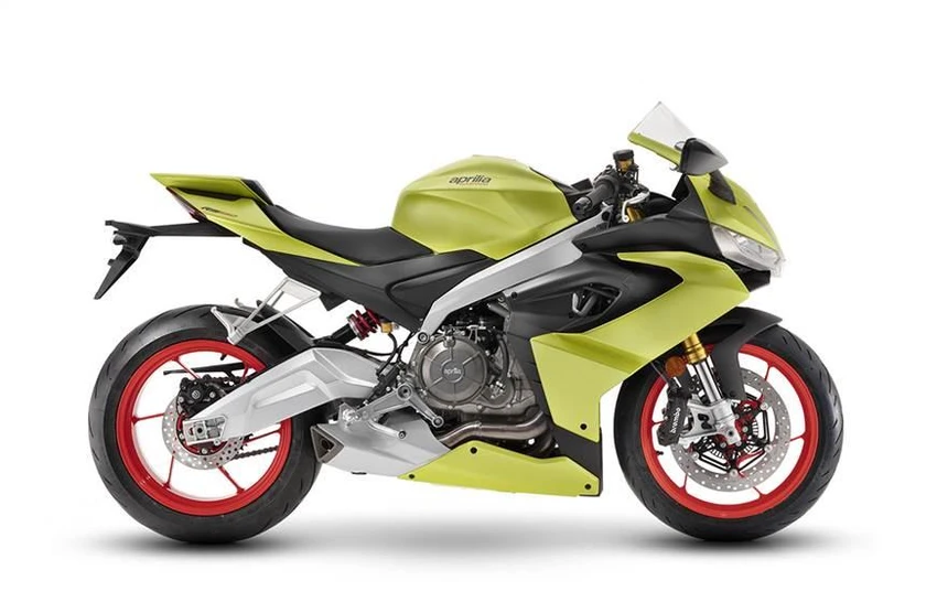 Aprilia RS 660 có sức mạnh và phong cách thể thao được giới chơi mô tô yêu thích. Ảnh: Hotcar. Aprilia RS 660 có sức mạnh và phong cách thể thao được giới chơi mô tô yêu thích. Ảnh: Hotcar.