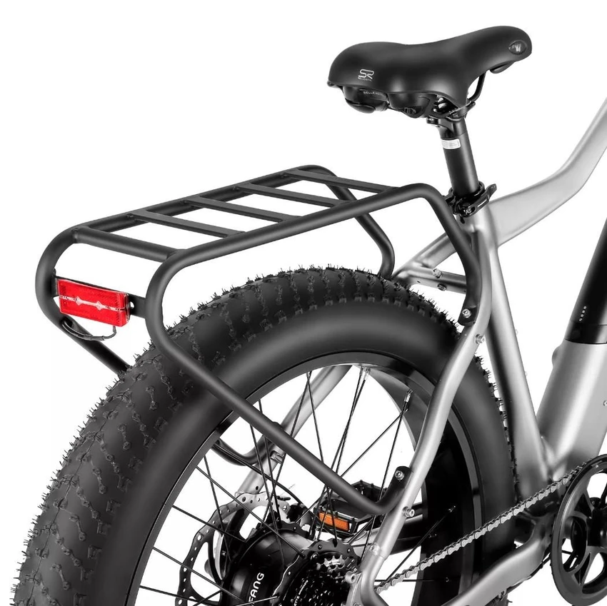 Vanpowers 'Gazelle eMTB hiện đã sẵn sàng để giao hàng. Ảnh: Autoevolution.