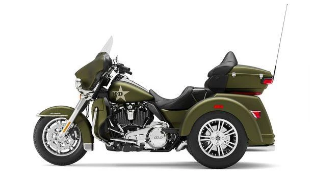 Phiên bản đặc biệt Pan Am có giá bắt đầu từ 20.799 đô la. Ảnh: Motorcyclistonline. Phiên bản đặc biệt Pan Am có giá bắt đầu từ 20.799 đô la. Ảnh: Motorcyclistonline.