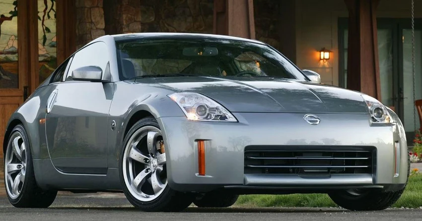 Chiếc xe khi mới, giữa năm 2002 và 2008, sẽ có giá khoảng 45.000 đô la. Ảnh: Hotcars. Chiếc xe khi mới, giữa năm 2002 và 2008, sẽ có giá khoảng 45.000 đô la. Ảnh: Hotcars.