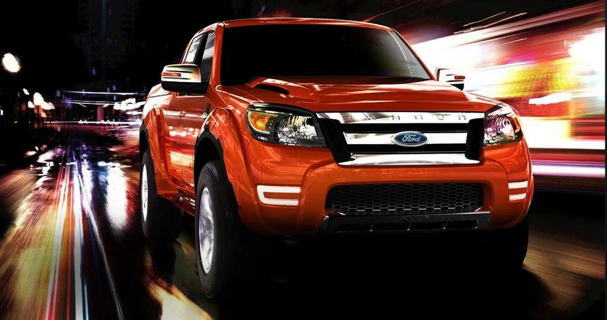 Những mẫu xe được cho là tồi tệ nhất của Ford Ranger. Ảnh: Hotcars. Những mẫu xe được cho là tồi tệ nhất của Ford Ranger. Ảnh: Hotcars.