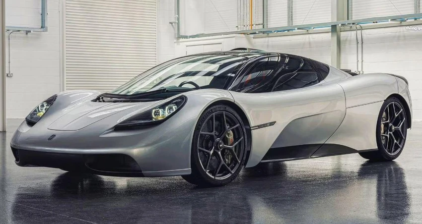 Những chiếc siêu xe hiệu suất nhẹ nhất nên mua. Ảnh: Hotcars. Những chiếc siêu xe hiệu suất nhẹ nhất nên mua. Ảnh: Hotcars.