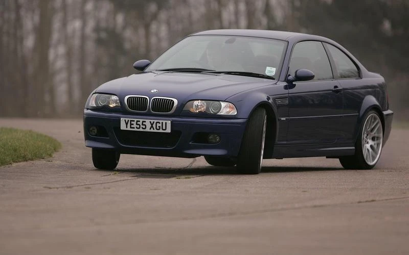 BMW M3 vẫn là lý tưởng chạy trên đường cao tốc và đường trường. Ảnh: Autocar. BMW M3 vẫn là lý tưởng chạy trên đường cao tốc và đường trường. Ảnh: Autocar.