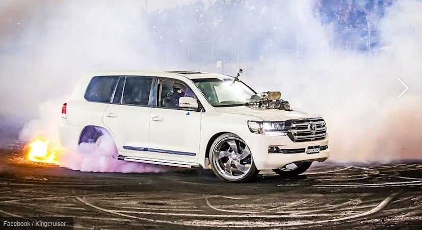 Ảnh: Carbuzz. Ảnh: Carbuzz.