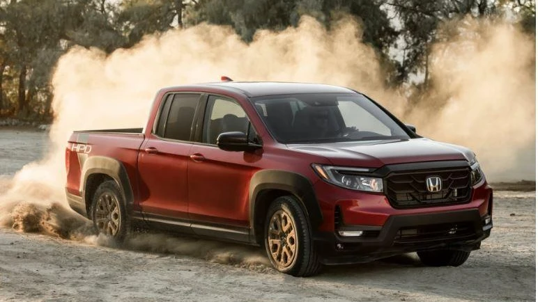 Những điều mọi người nên biết trước khi mua xe bán tải. Ảnh: Motorbiscuit. Những điều mọi người nên biết trước khi mua xe bán tải. Ảnh: Motorbiscuit.