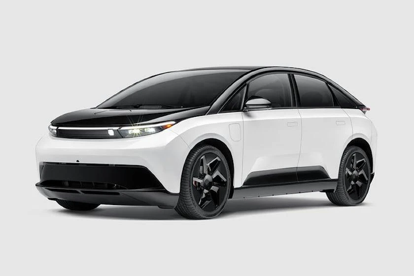Indi EV. Ảnh: Carbuzz. Indi EV. Ảnh: Carbuzz.