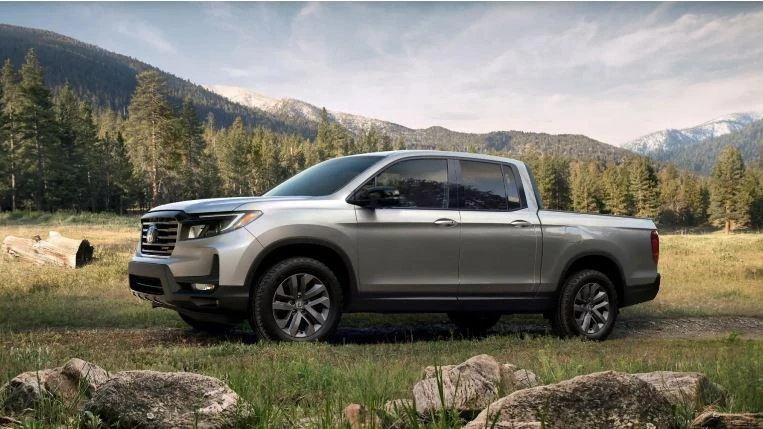 Toyota Tundra. Ảnh: Motorbiscuit. Toyota Tundra. Ảnh: Motorbiscuit.