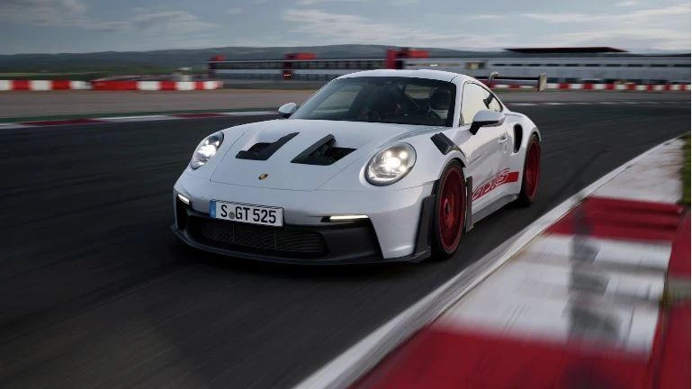 Porsche. Ảnh: Motorbiscui. Porsche. Ảnh: Motorbiscui.