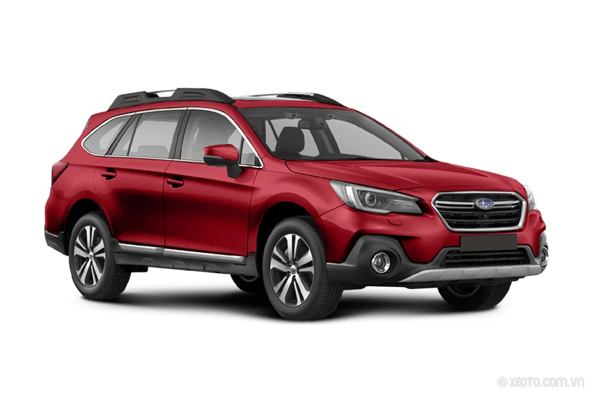 Subaru Outback. Ảnh: Motorbiscuit. Subaru Outback. Ảnh: Motorbiscuit.