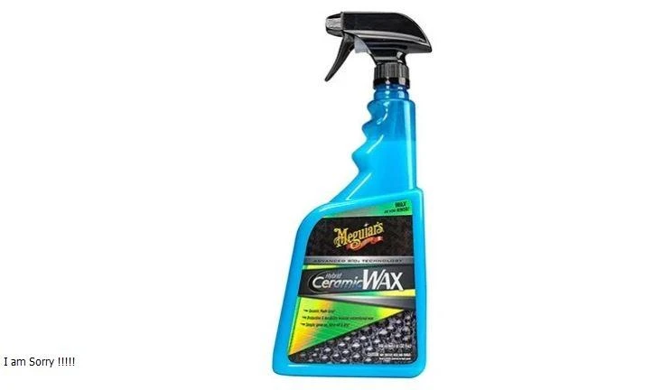 Mothers CMX Ceramic Spray Coating. Ảnh: Motorbiscuit. Mothers CMX Ceramic Spray Coating. Ảnh: Motorbiscuit.