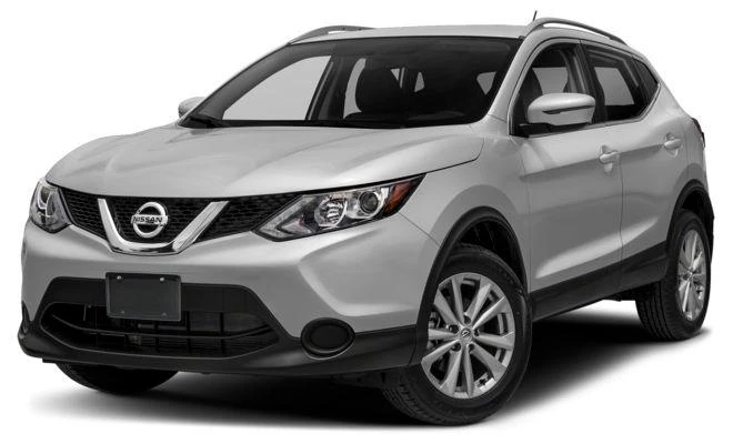 Nissan Rogue Sport 2017. Ảnh: Motorbiscuit. Nissan Rogue Sport 2017. Ảnh: Motorbiscuit.