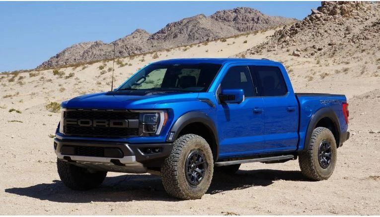 Theo KBB nhiều chủ sở hữu thích hệ thống hỗ trợ rẽ trên Trail của Ford. Ảnh: Motorbiscuit. Theo KBB nhiều chủ sở hữu thích hệ thống hỗ trợ rẽ trên Trail của Ford. Ảnh: Motorbiscuit.