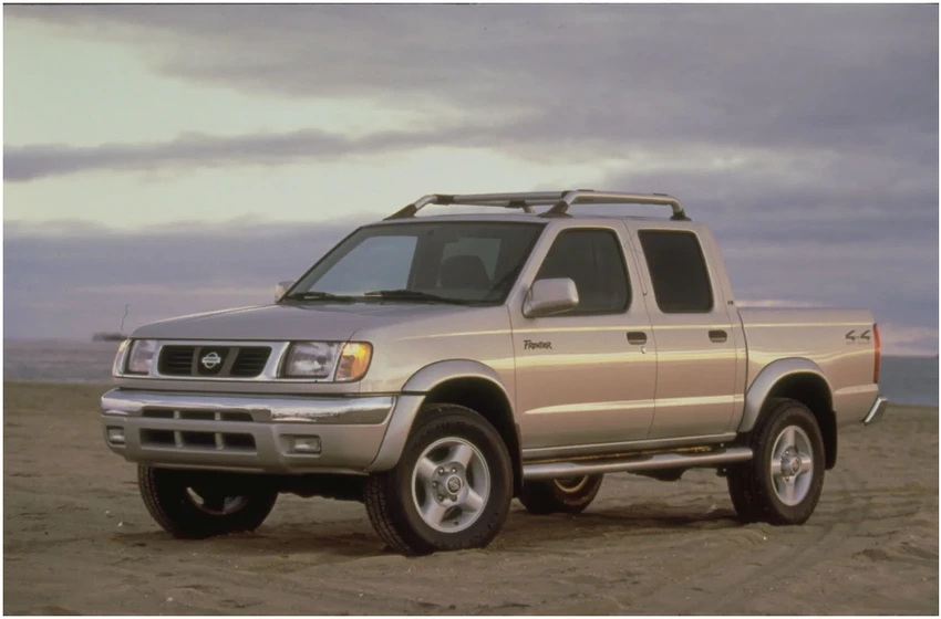 Nissan cung cấp động cơ bốn xi-lanh và sản sinh công suất 152 mã lực. Ảnh: Motorbiscuit. Nissan cung cấp động cơ bốn xi-lanh và sản sinh công suất 152 mã lực. Ảnh: Motorbiscuit.