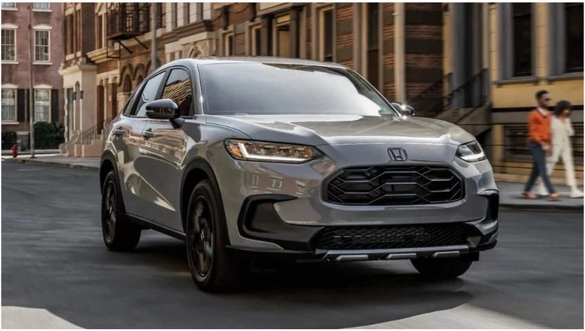 Ô tô Honda là một trong những loại xe phổ biến nhất hiện có. Ảnh: Motorbiscuit. Ô tô Honda là một trong những loại xe phổ biến nhất hiện có. Ảnh: Motorbiscuit.