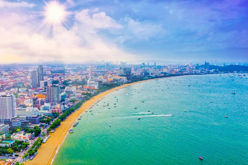 Top 10 điểm đến du lịch Thái Lan tốt nhất bạn không nên bỏ lỡ ảnh 8 Top 10 điểm đến du lịch Thái Lan tốt nhất bạn không nên bỏ lỡ ảnh 8