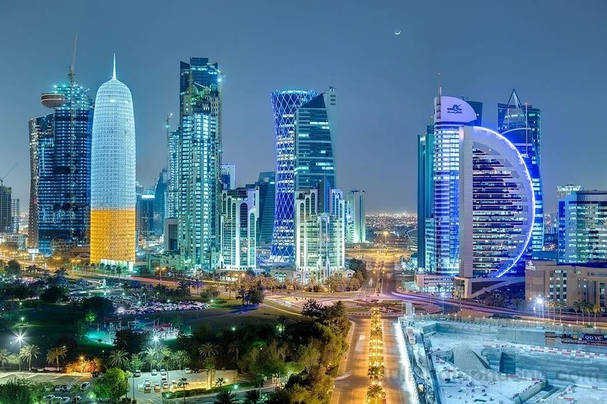 Khám phá Doha Festival với nhiều siêu thị lớn nhất thế giới. Ảnh: Thetravel. Khám phá Doha Festival với nhiều siêu thị lớn nhất thế giới. Ảnh: Thetravel.