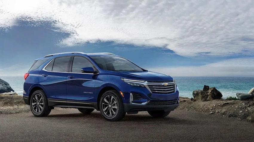 Chiếc xe có mức giá khởi điểm là 26.600 USD. Ảnh: Hotcars.