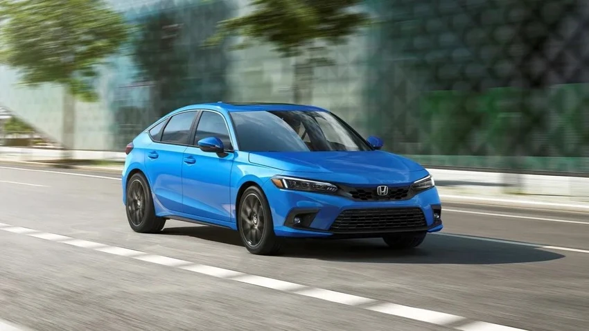 Nếu bạn mua chiếc Civic 2022, giá khởi điểm là 22.550 USD. Ảnh: Motorbiscuit. Nếu bạn mua chiếc Civic 2022, giá khởi điểm là 22.550 USD. Ảnh: Motorbiscuit.