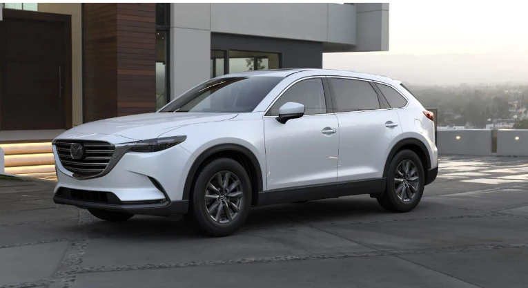 Mazda có mức chi phí bảo dưỡng trong 10 năm đầu là 8.035 USD. Ảnh: Motorbiscuit. Mazda có mức chi phí bảo dưỡng trong 10 năm đầu là 8.035 USD. Ảnh: Motorbiscuit.